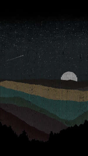 “be Your Own Kind Of Beautiful” Wallpaper