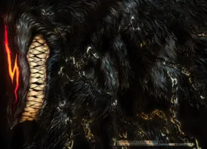 Beast Of Darkness Berserk Wallpaper