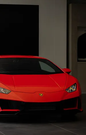 Beautiful 4k Lamborghini Iphone Wallpaper