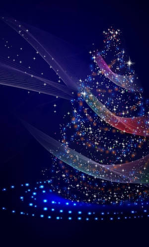 Beautiful Aesthetic Christmas Iphone Wallpaper
