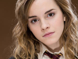 Beautiful Hermione Granger Wallpaper