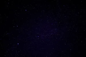 Beautiful Starry Sky Acotar Wallpaper