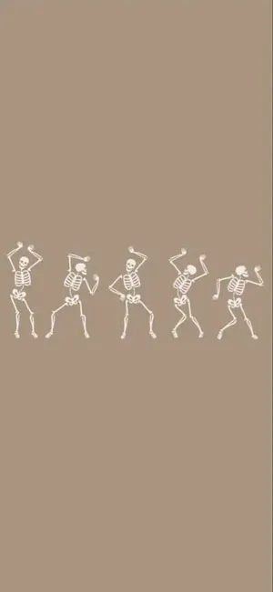 Beautiful Tropical Beach At Sunset Wallpaper