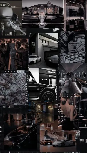 Beauty Surrounds Us In Simple Luxuries Like The Sun Sinking Into The Horizon. Wallpaper