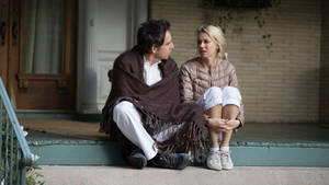 Ben Stiller And Naomi Watts Wallpaper