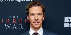 Benedict Cumberbatch In The Current War Wallpaper