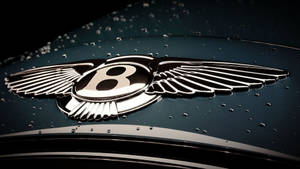 Bentley Motors Limited Logo Wallpaper
