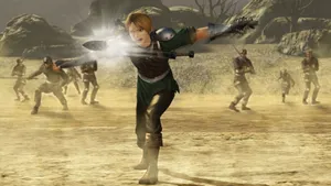 Berserk And The Band Of The Hawk Wallpaper