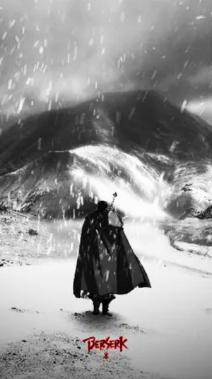Berserk Wallpaper