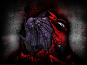 Berserk Egg Of The King Wallpaper