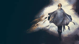 Berserk Serpico Wallpaper