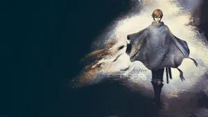 Berserk Serpico Wallpaper