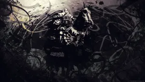 Berserk Skull Knight Wallpaper