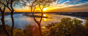 Best 3440x1440 Hd Lake Travis Wallpaper