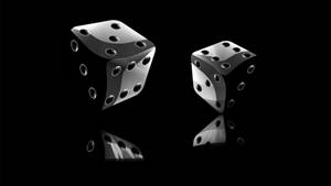 Best 3d Hd Dice Wallpaper