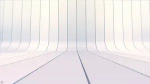 Best 3d Hd White Stripes Wallpaper