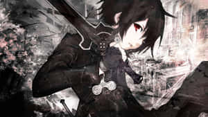 Best Anime Kirito Sword Art Online Wallpaper