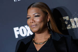 Best Artist Queen Latifah Wallpaper