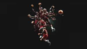 Best Basketball Sports Player Wallpaper
