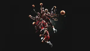 Best Basketball Sports Player Wallpaper
