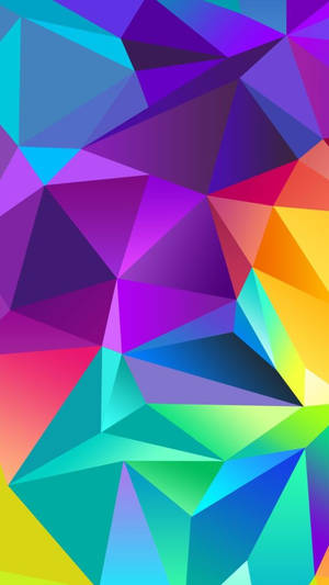 Best Cool Cubism Abstract Painting Wallpaper