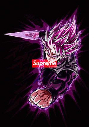 Best Cool Super Saiyan Goku Wallpaper
