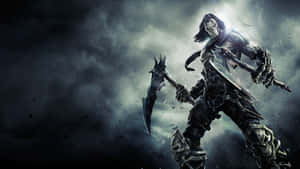 Best Gaming Experience With The Latest Technologies Wallpaper