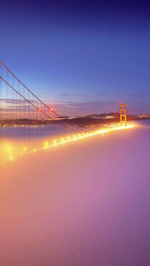 Best Golden Gate Bridge View Wallpaper
