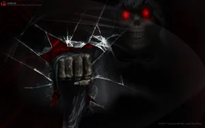 Best Hacker Teaser Wallpaper