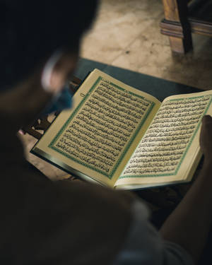 Best Islamic Reading Wallpaper