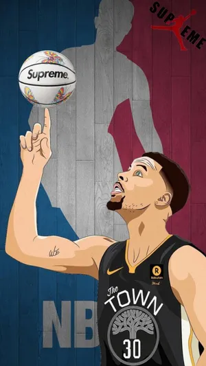 Best Nba Player Wallpaper