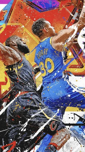 Best Nba Players Wallpaper