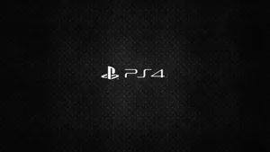 Best Ps4 Steel Background Wallpaper