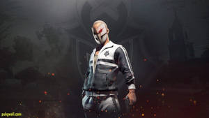 Best Pubg Character Hd Wallpaper