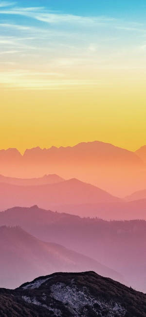 Best Wallpaper To Show Off Your Iphone X Screen Wallpaper