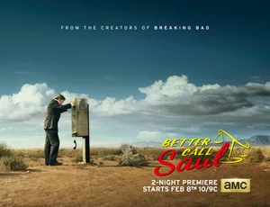 Better Call Saul Payphone Wallpaper