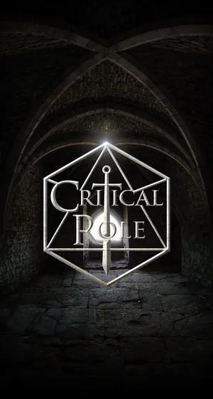 Better Mobile Adventure With Dungeons And Dragons Phone Wallpaper