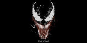 “beware The Venom” Wallpaper