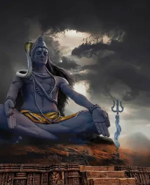 Lord shiva 3d wallpapers free download mobile discount