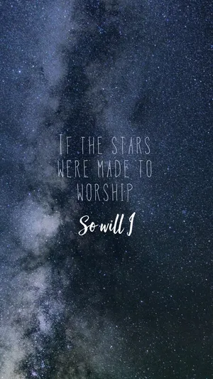 Bible Verse Iphone 736 X 1308 Wallpaper