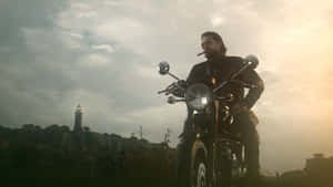 Big Boss Metal Gear 4k Wallpaper