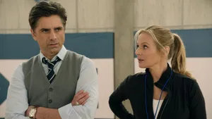 Big Shot Serious Coaches Wallpaper