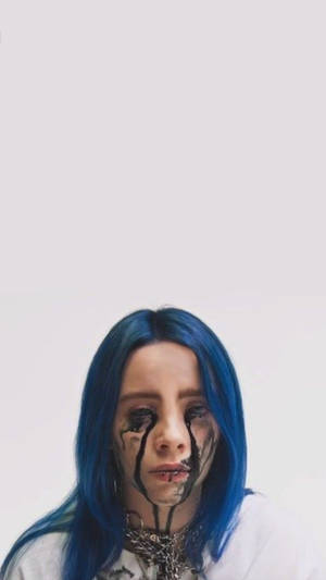 Billie Eilish. Ξ Wallpaper Wallpaper