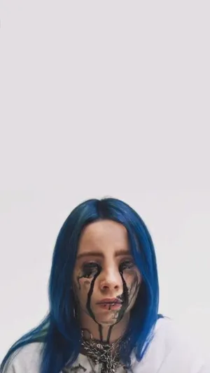 Billie Eilish. Ξ Wallpaper Wallpaper