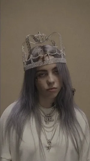 Billie Eilish. ﾐ Billie Eilish. Billie Eilish Wallpaper