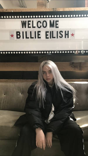 Billie Eilish Wallpaper Uploaded Wallpaper