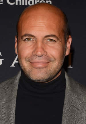 Billy Zane [wallpaper] Wallpaper