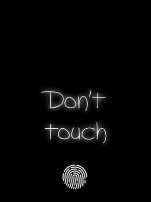 Biometric Screen Wallpaper