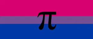Bisexual Flag Pi Wallpaper