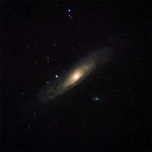 Black And Brown Galaxy Wallpaper